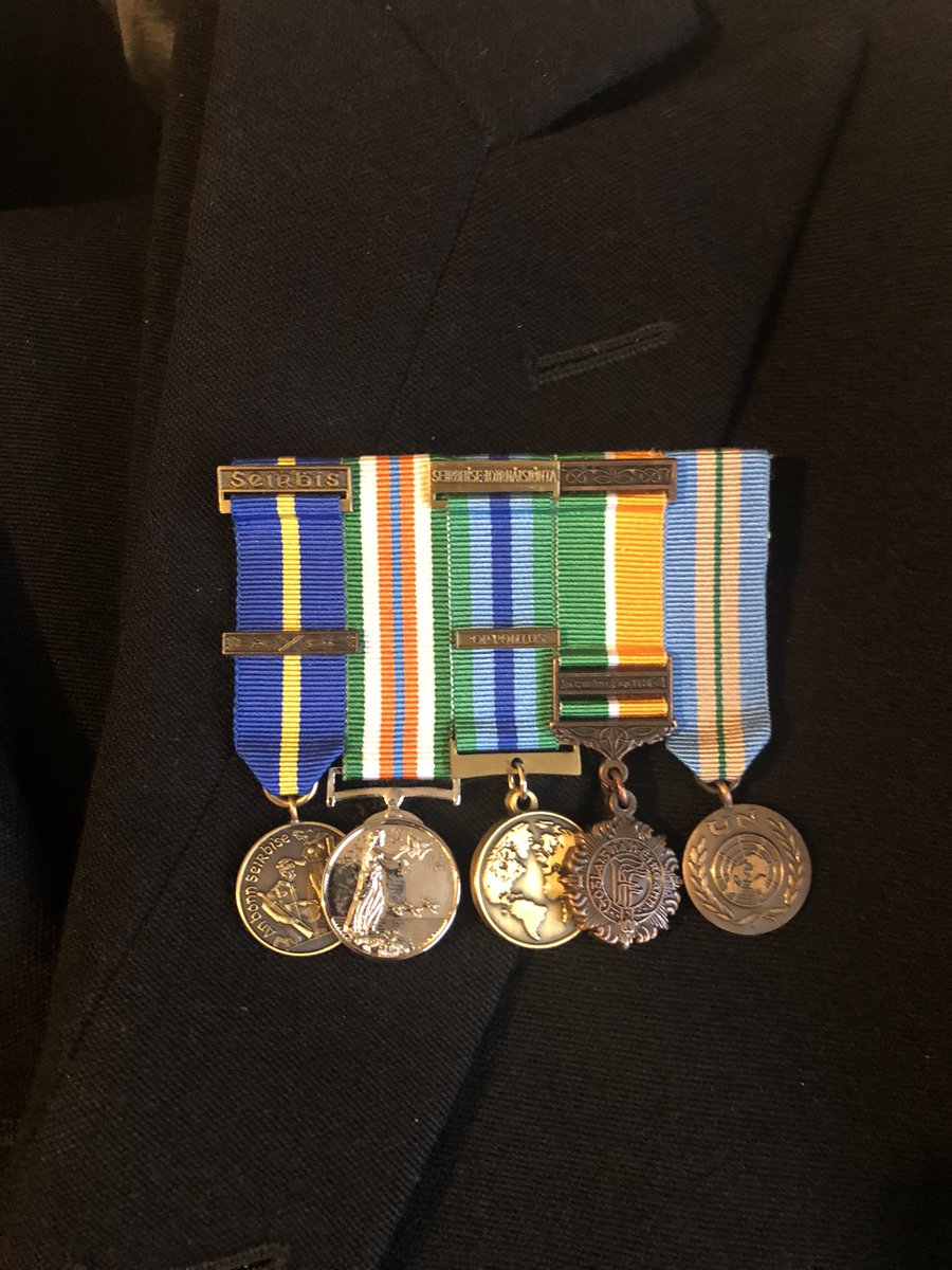 Tony Geraghty (Former Navy Commander) tweet media