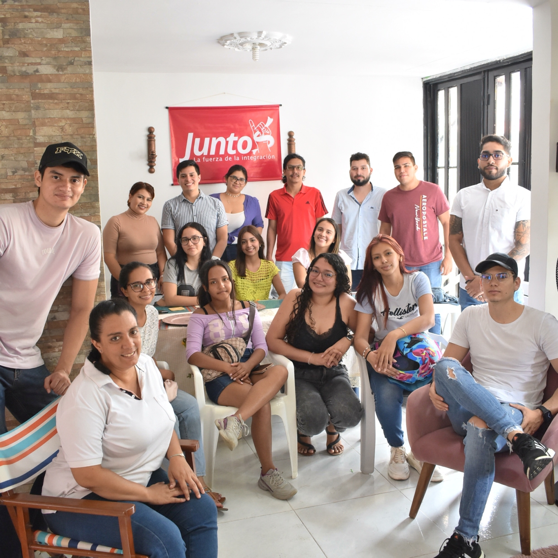 Movimiento Juntos (@mov_juntos) / Posts / X