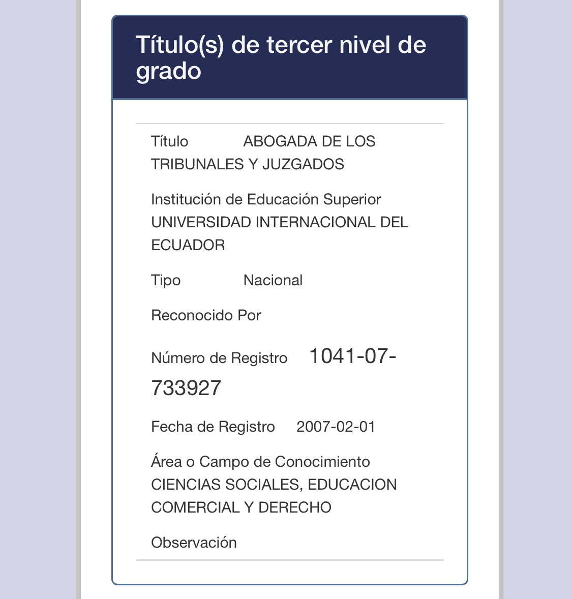 El Dato Ec tweet media