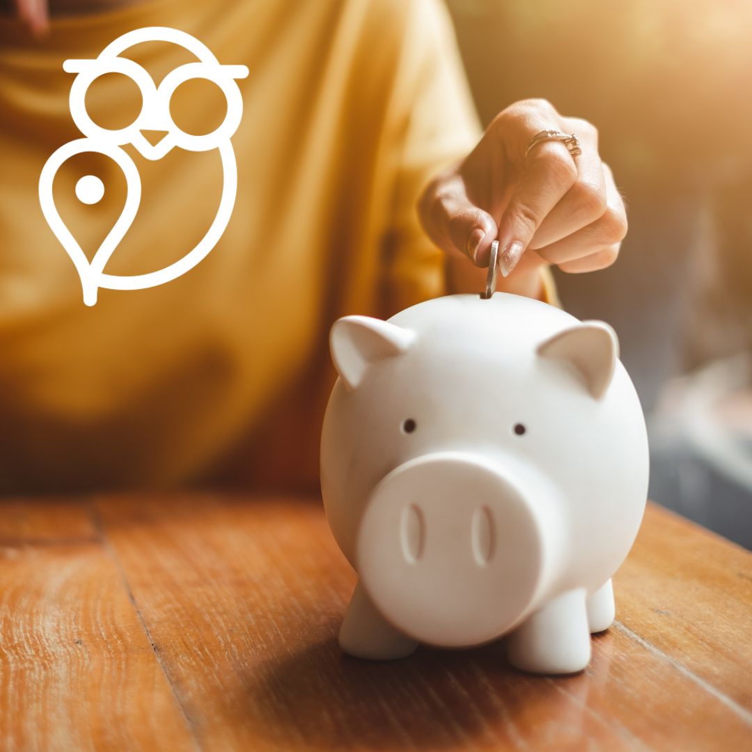 Feeding the pig requires discipline and commitment. 

#FinancialPlanner #FeedThePig #SavingHabits #CERTIFIEDFINANCIALPLANNER #GreenevilleTN #FinancialIndependence