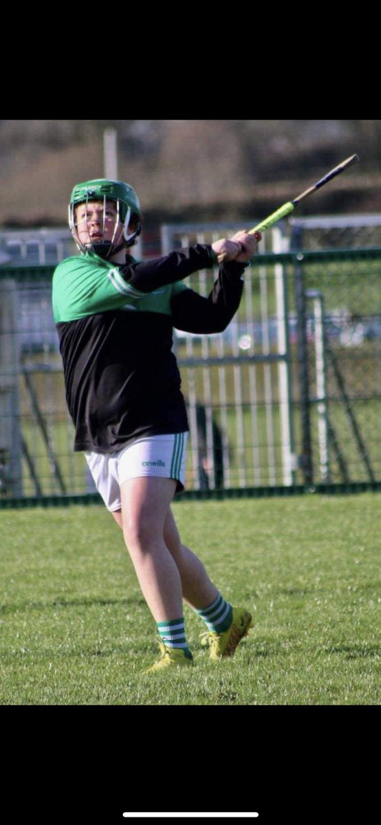 Lisbellaw_HC's tweet photo. Best wishes to our own Charlie OโBrien who plays at half-time in Croker on Sunday in the All Ireland semi-final between Clare & Kilkenny.
We all hope that Charlie enjoys this fantastic experience - another super representative for the Law, Tattygar Primary School & @FermanaghGAA https://t.co/izrYU7Hpq7