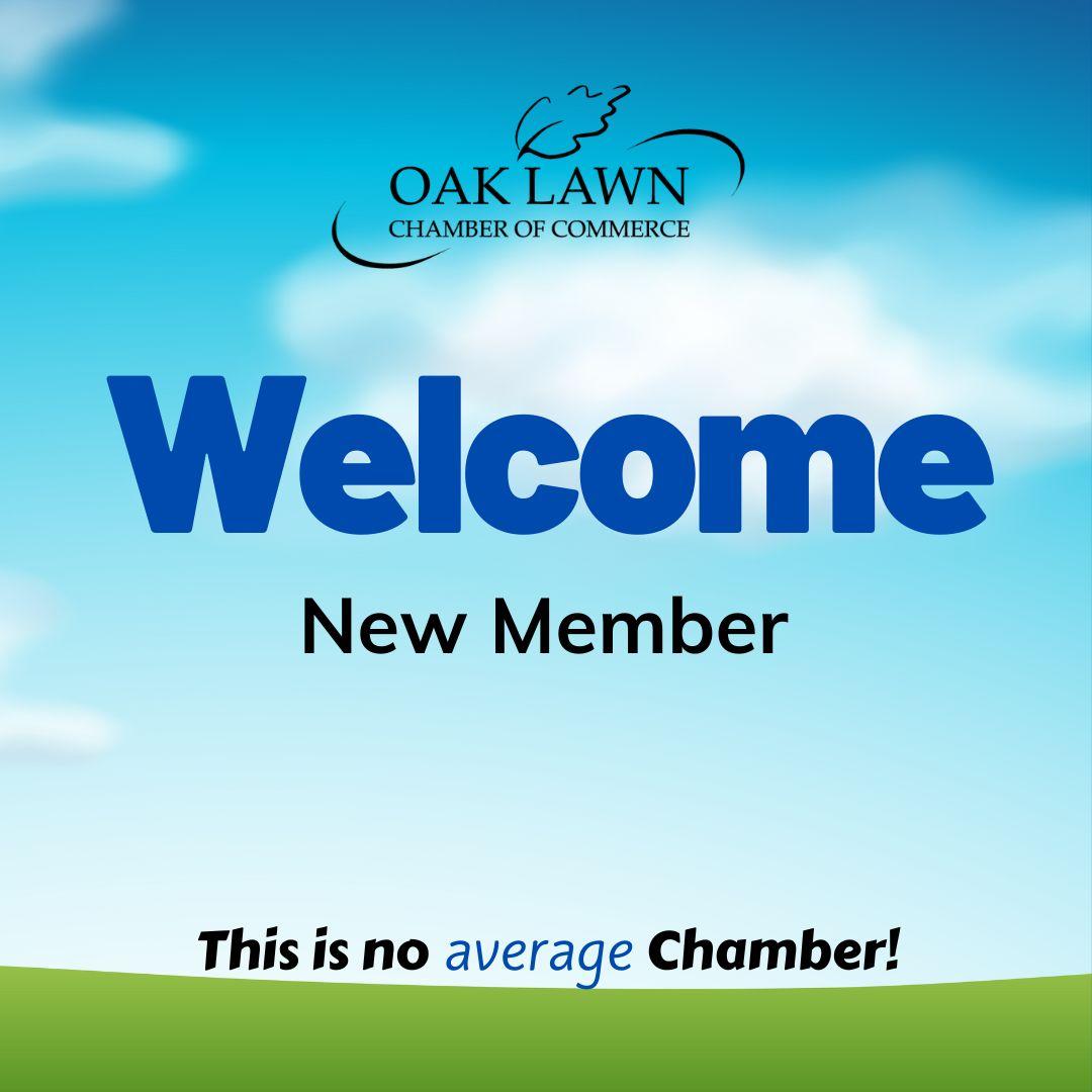 WELCOME NEW MEMBER! 
The Olivia Pope of Real Estate
Olivia Carpenter
2235 W. North Ave.
Chicago, IL 60647
(773) 397-6004
ocarpenter.realestate@gmail.com
theoliviapopeofrealestate.com