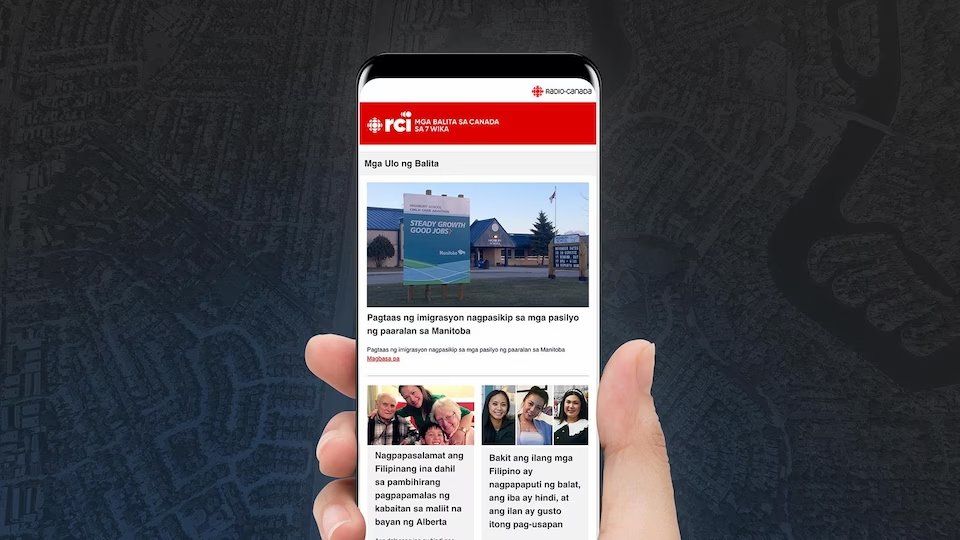 Radio Canada International Tagalog tweet media