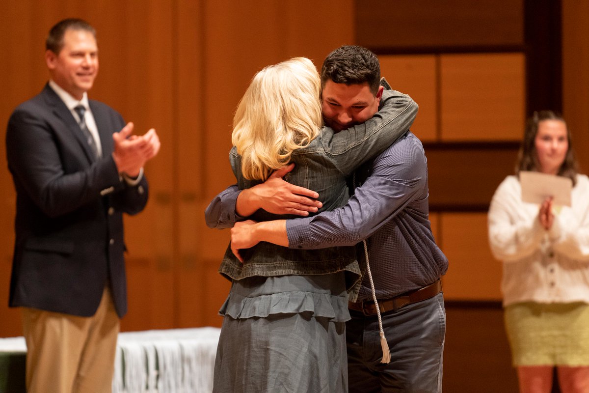 CSU School of Education tweet media