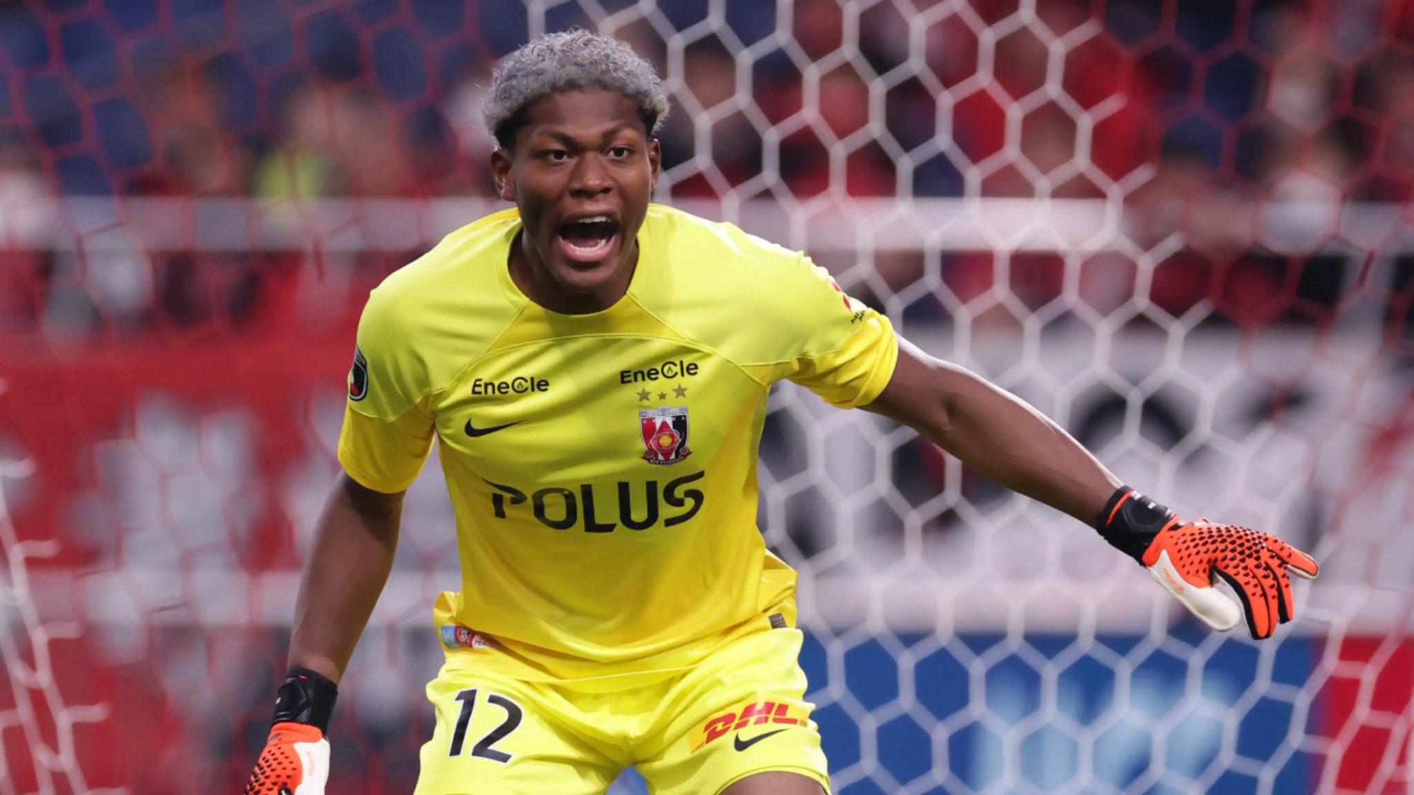 Afrika Futbolu on Twitter "💥💥 Manchester United, 20 yaşındaki Japon