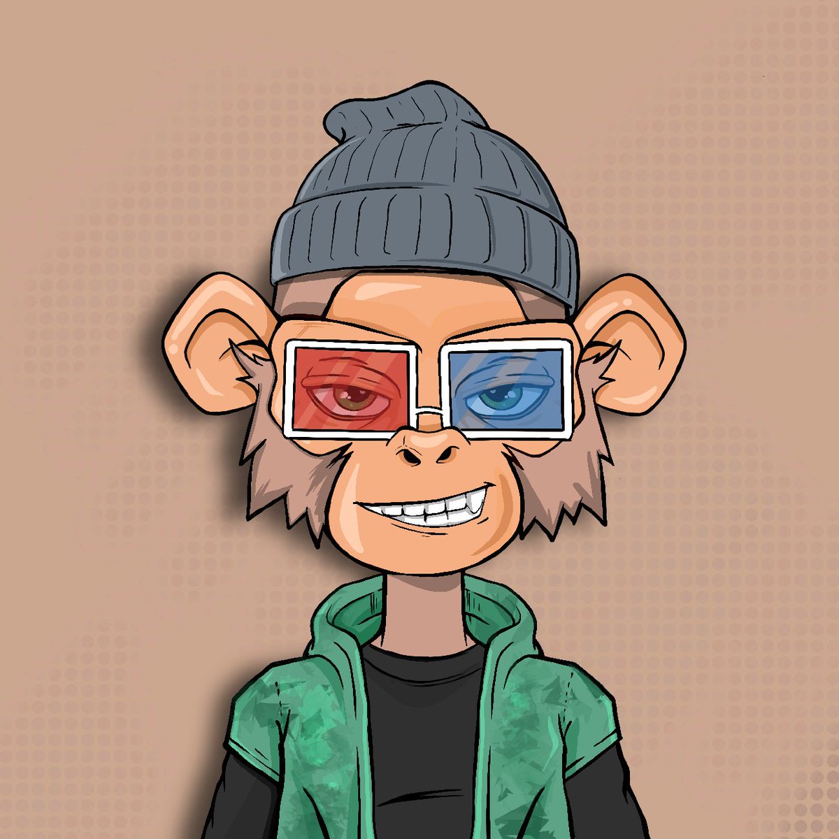 Brogan02 (@ericbrogan021) on Twitter photo Just minted these 3 great <a href="/ApehoodCrew/">Apehood Crew</a> with $HOOD
to add to my APEHOOD CREW! 🤩🤩🤩🤩🤩🤩
Great TEAM We Have and great Community ✅USOUT Just minted these 3 great <a href="/ApehoodCrew/">Apehood Crew</a> with $HOOD
to add to my APEHOOD CREW! 🤩🤩🤩🤩🤩🤩
Great TEAM We Have and great Community ✅USOUT