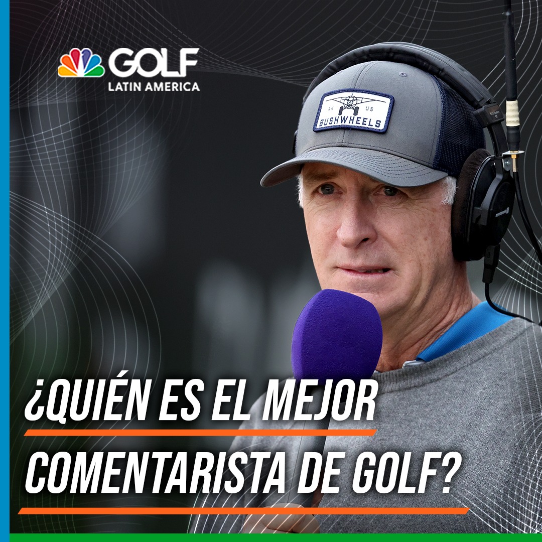 Golf Channel LA tweet media