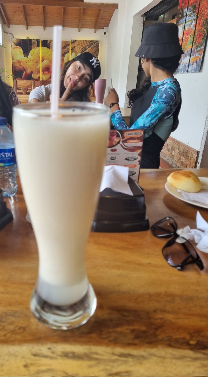 Web3_int3rn's tweet photo. Encantado de el tamaño de los jugos naturales en 🇨🇴

- Hagamos esto la norma https://t.co/stauIWw98o