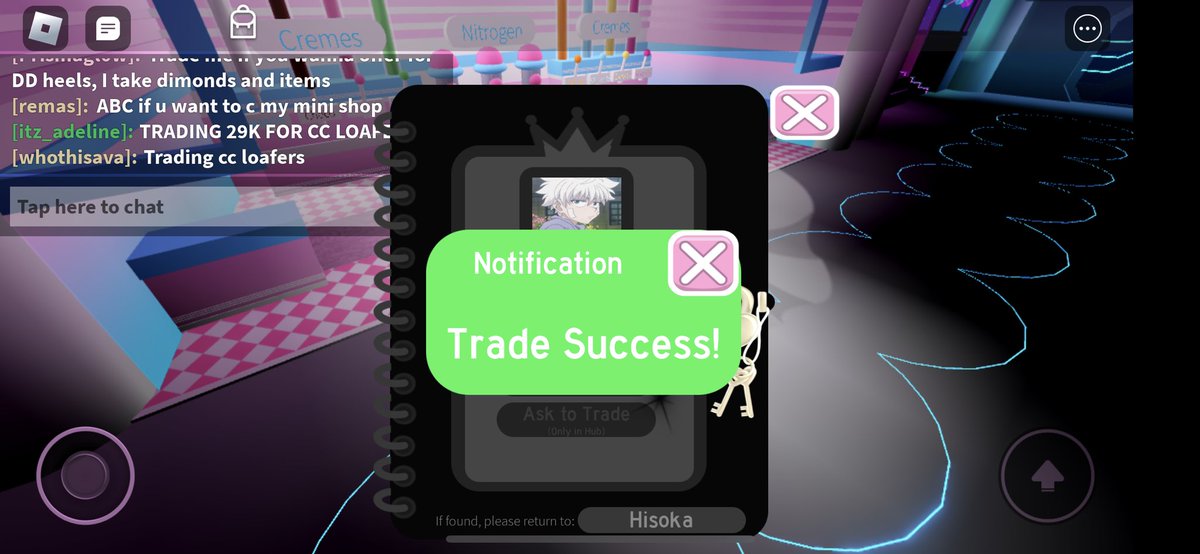 Proof of royal rebel set giveaway <a href="/chlochlo0789/">𝕔𝕙𝕝𝕠𝕖 ( 𝑝𝑟𝑜𝑜𝑓𝑠 𝑝𝑖𝑛𝑛𝑒𝑑 )</a>!!! 

#callmehcaregws