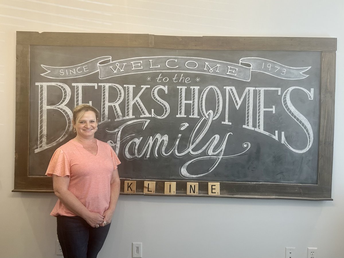Berks Homes tweet media