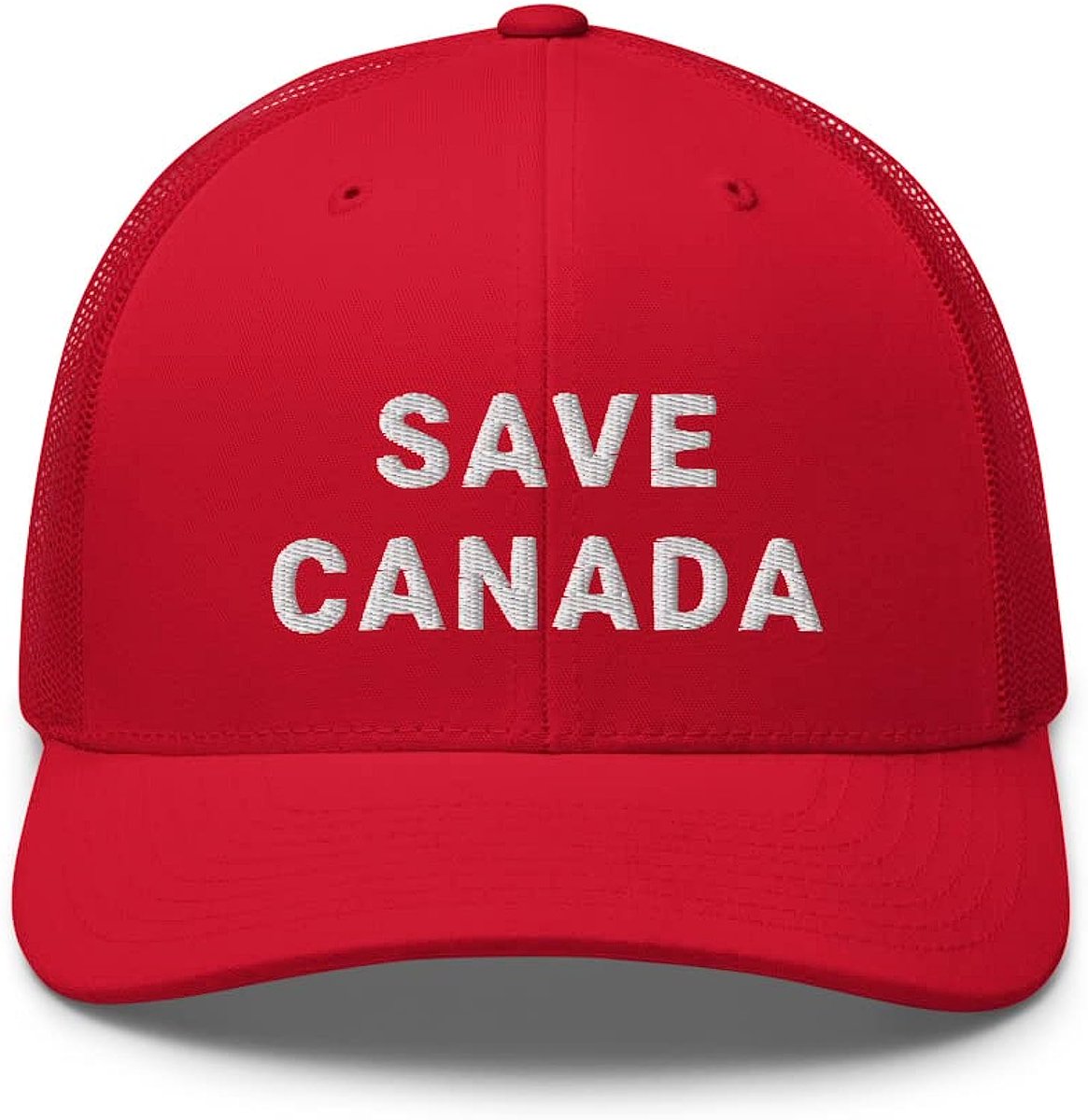 Who is ready for the Save Canada hat drop?