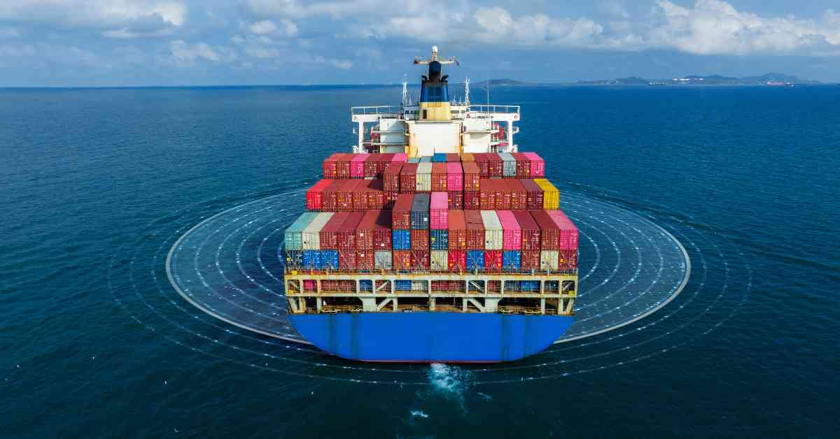 MarineInsight's tweet image. Samsung Heavy Demonstrates Autonomous Navigation Technology On 15000 TEU Container Ship 

...Check Out this article 👉marineinsight.com/shipping-news/… 

#SamsungHeavy #AutonomousNavigation #Shipping #Maritime #MarineInsight #Merchantnavy #Merchantmarine #MerchantnavyShips