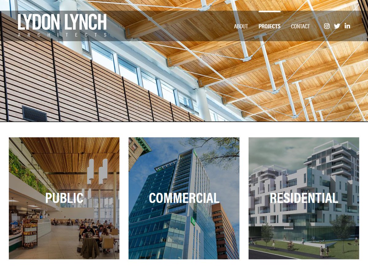 LydonLynch's tweet photo. We are excited to announce that our New Website is now Live!  Head over to https://t.co/V1mgxUbPJv to check it out! https://t.co/LCMZvobxeP