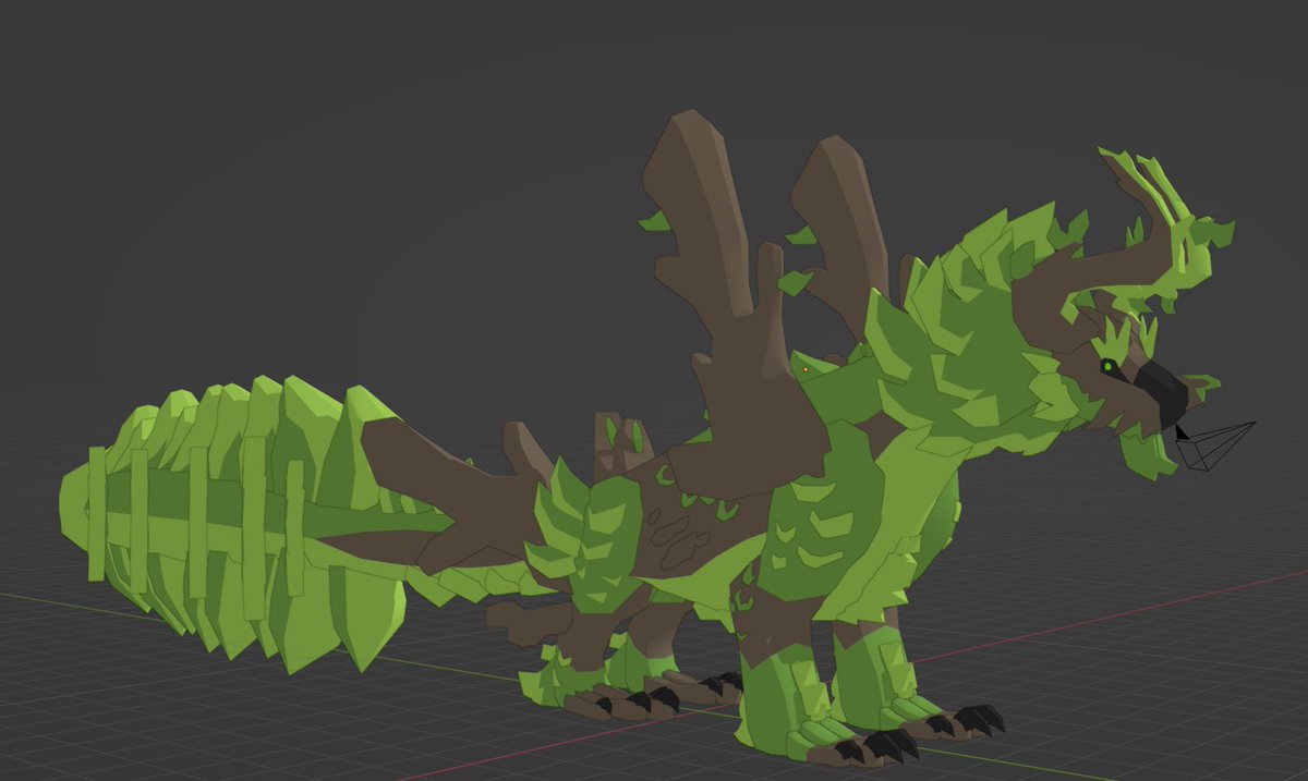 ChiTown_Studios's tweet photo. #RobloxDev #GameDevelopment #NowHiring #JoinOurTeam #Discord #AlteredRealms #RobloxDevs
More Creatures Coming!
(Join Our discord!) https://t.co/ARu6Dvu0ls