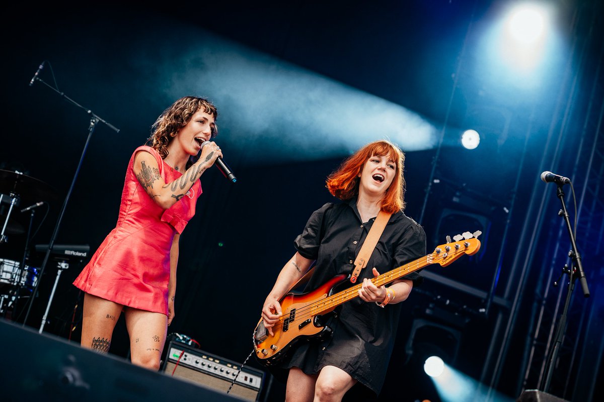 JessieKamp_'s tweet image. #CAS23 recap! 
Music + beach + camera = perfect! 🫶🏼🌞📸
@concertatSEA #festival