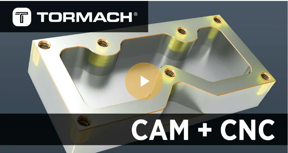 Tormach's tweet photo. TITANS of CNC: Academy has some great Tormach-specific learning materials available for FREE! Be sure to check it out today!
https://t.co/DNh7WxdHAu
#learnCNC #CNCEDU #instamachniist #garageshop #hobbyCNC #garageCNC https://t.co/dJqXH4pBKr