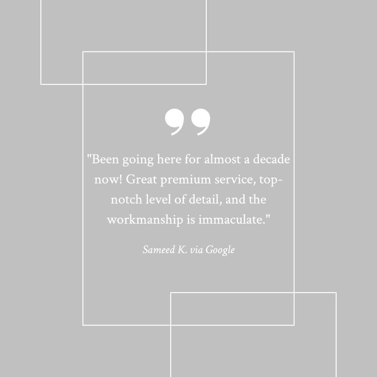 MikelsHairSpa's tweet photo. Our clients' satisfaction is our top priority! Thank you for sharing your experience, Sameed. We're thrilled to hear that we're always able to provide a unique and rejuvenating experience. #EvanstonSalon #SkokieSalon #EvanstonStylist #HairInspo #MikelsHairSalon https://t.co/HvktdpRkp1