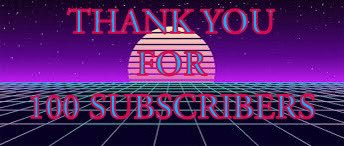 RetroRentalR's tweet photo. Thanks to everyone who supports our channel. We hit a milestone today! https://t.co/lQYWmwYeFQ