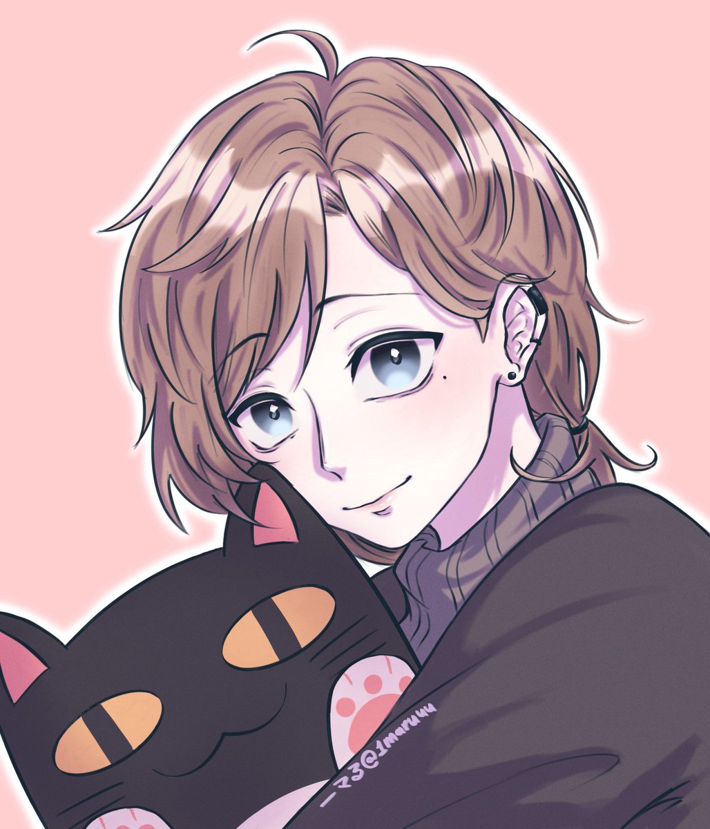 1maruuu's tweet photo. お誕生日おめでとう叶さん❤️
#叶生まれた2023 #かな絵 https://t.co/Dx5odYJ0rv
