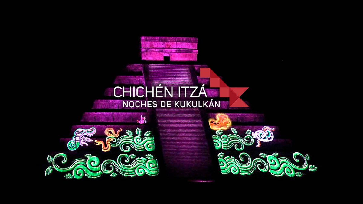 YucatanToday's tweet photo. NUEVAS FECHAS DE VERANO PARA PARADORES TURÍSTICOS (julio - agosto)

⭐ Noches de Kukulkán en Chichén Itzá
📅 Funciones de jueves a domingo

🍃 Ecos de Uxmal
📅 Funciones todos los días

⚡Pasos de Luz en Dzibilchaltún
📅 Funciones de jueves a domingo

📷@vive_yuc
📷Yucatán Today https://t.co/htDHg2kE8w
