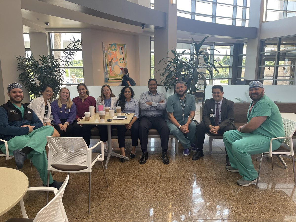 Waddah Al-Refaie (@wbalrefaie) on Twitter photo Great surgical oncology teaching session with this great team <a href="/CreightonSurg/">Creighton General Surgery Residency</a> <a href="/CreightonSOM/">CreightonSOM</a> <a href="/Creighton/">Creighton University</a> <a href="/CHIhealth/">CHI Health</a> <a href="/commonspirit/">CommonSpirit Health</a> <a href="/CommonSpiritPE/">CommonSpirit Physician Enterprise</a> <a href="/KyleVonMD/">Kyle Von Kent, MD</a> Great surgical oncology teaching session with this great team <a href="/CreightonSurg/">Creighton General Surgery Residency</a> <a href="/CreightonSOM/">CreightonSOM</a> <a href="/Creighton/">Creighton University</a> <a href="/CHIhealth/">CHI Health</a> <a href="/commonspirit/">CommonSpirit Health</a> <a href="/CommonSpiritPE/">CommonSpirit Physician Enterprise</a> <a href="/KyleVonMD/">Kyle Von Kent, MD</a>