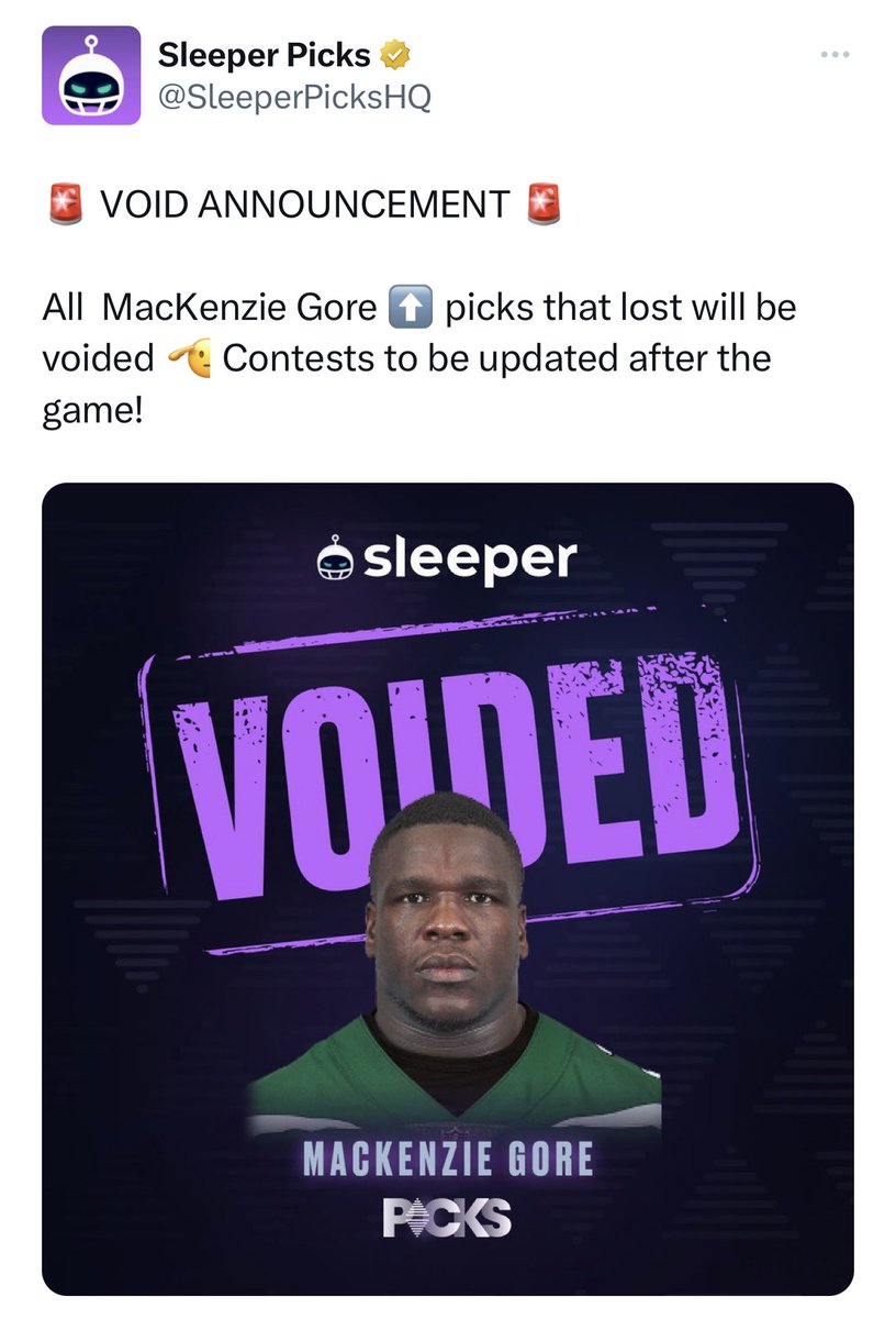 BaneSquad_'s tweet image. What we doing @PrizePicks 🫣