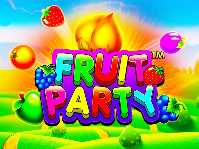 TopCasinoReward's tweet photo. 💰125 FREE SPINS ON FRUIT PARTY! (125x0.2$) 

👉Like + RT    
                    
👉Show love on this vid with a comment (post proof)   https://t.co/0gSoUvaYnk

👉Comment your GAMDOM + linked Twitch  
(sign up here)  https://t.co/rgEuTBdVDQ         

Ends on 17th July! https://t.co/WuzFaDjzFN