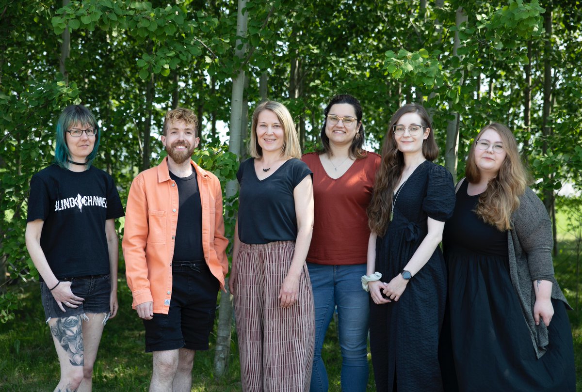 Sierla Group tweet media