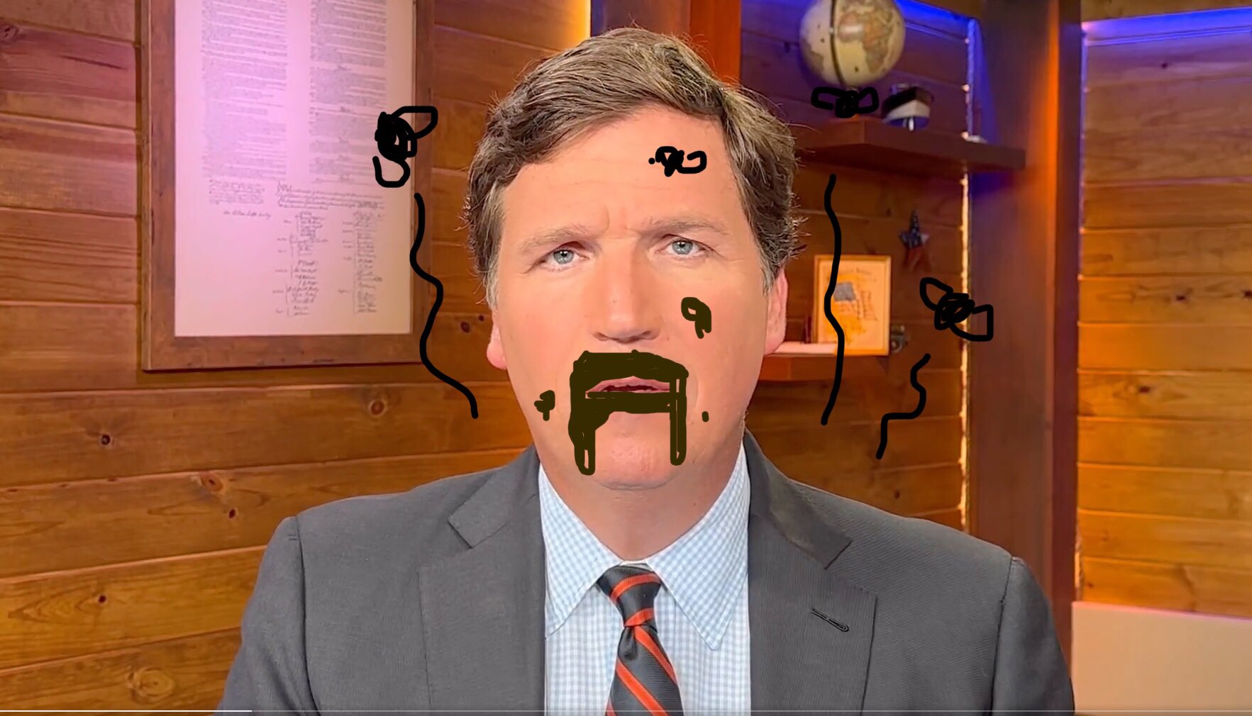 Paul Bland s Garage On Twitter Tucker Carlson Ep 9 Why Are Rogue paul-bland-s-garage-on-twitter-tucker-carlson-ep-9-why-are-rogue
