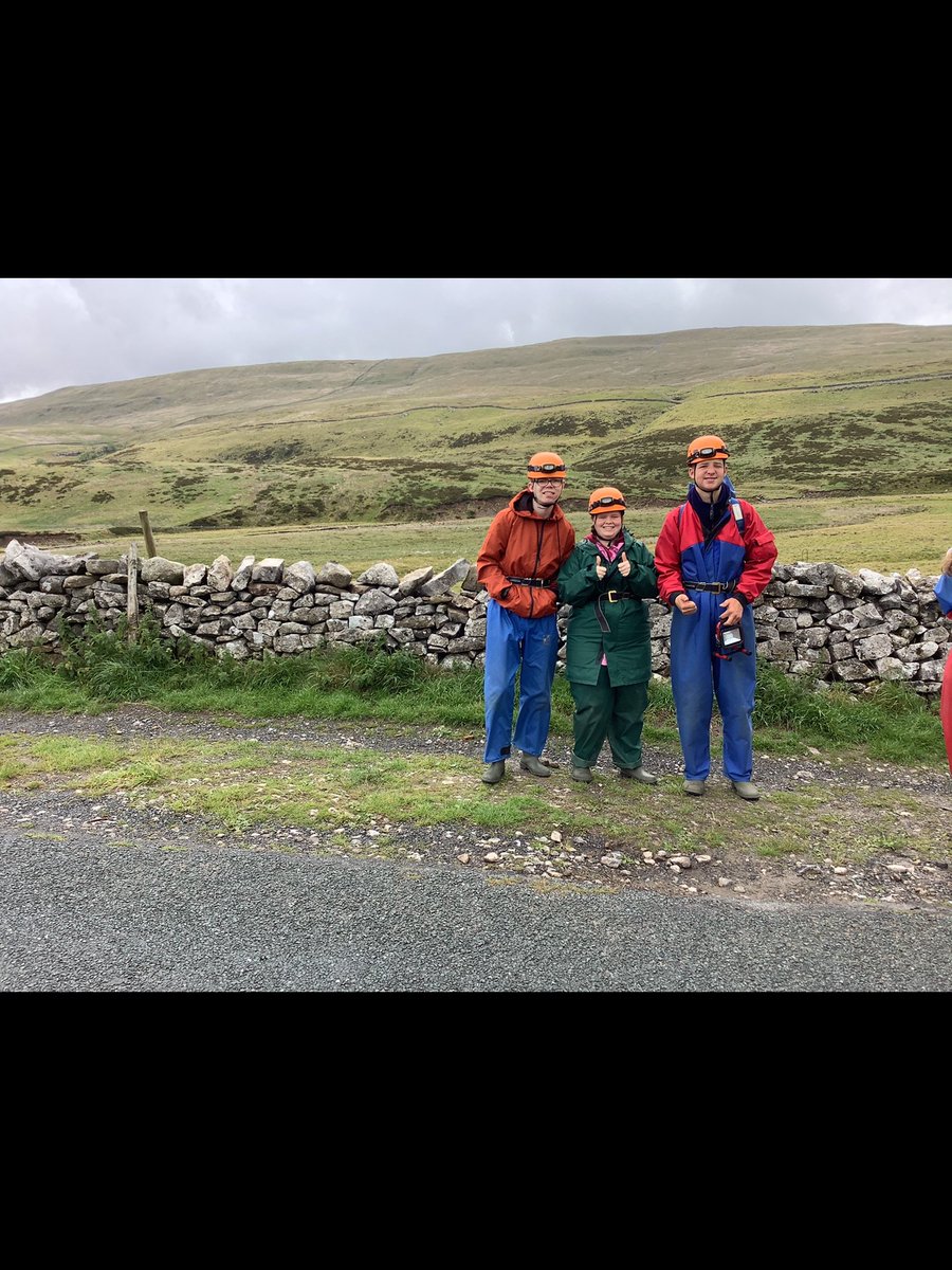 St Anne's tweet media