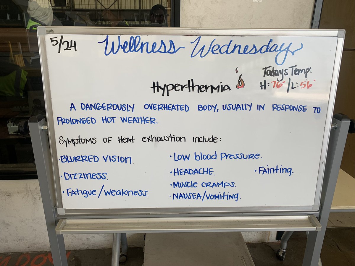 Patty SBD Gateway safety co chair🫶🏼 tweet media