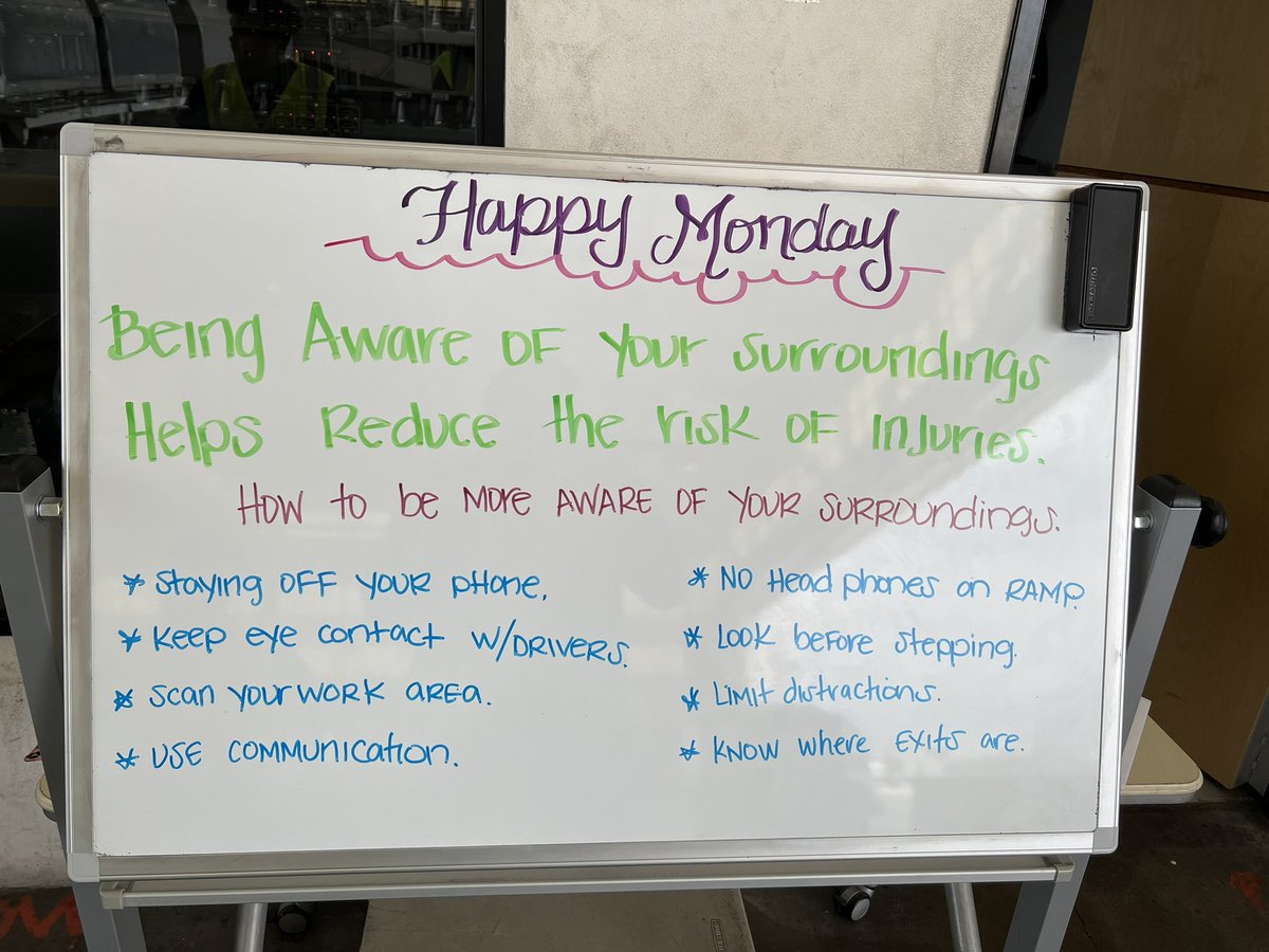 Patty SBD Gateway safety co chair🫶🏼 tweet media