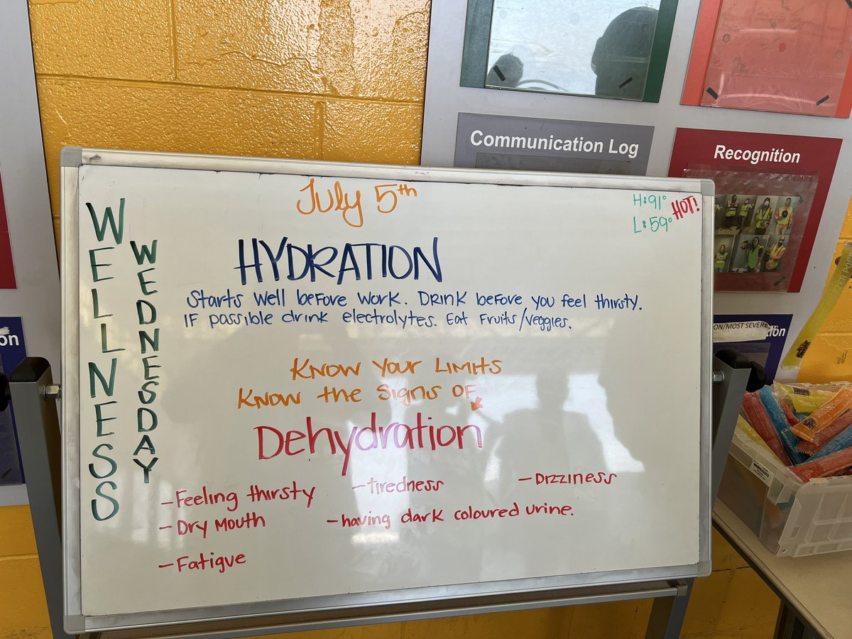 Patty SBD Gateway safety co chair🫶🏼 tweet media