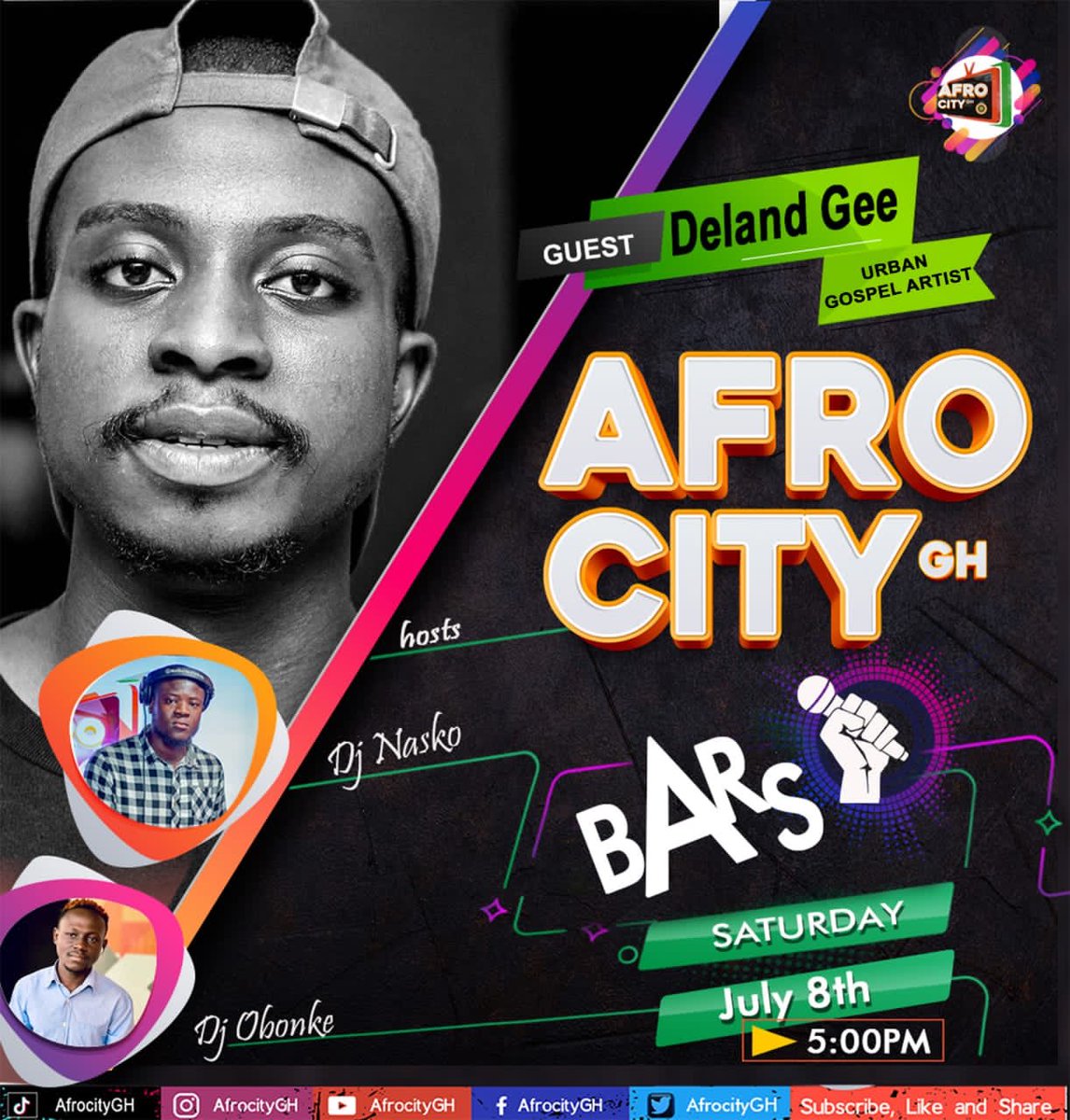 DelandGee's tweet photo. 8 years 🎶 and still ⏰ History gonna be made 🔥 #live #afrocitygh #2023 #freestyle #rap #truthmusic #repentmusic #jesusrapmusic #anticipate https://t.co/DaLlpKKlO3