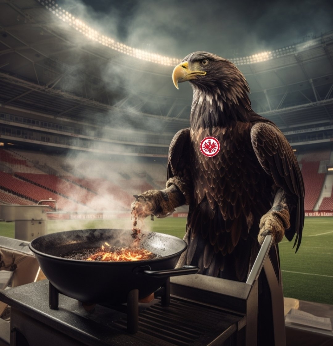 marcel_im_web's tweet photo. @Eintracht #ItsCooking #EintrachtFrankfurt
Attila eröffnet bald die Stadionsaison! https://t.co/RkmzUJPx8t