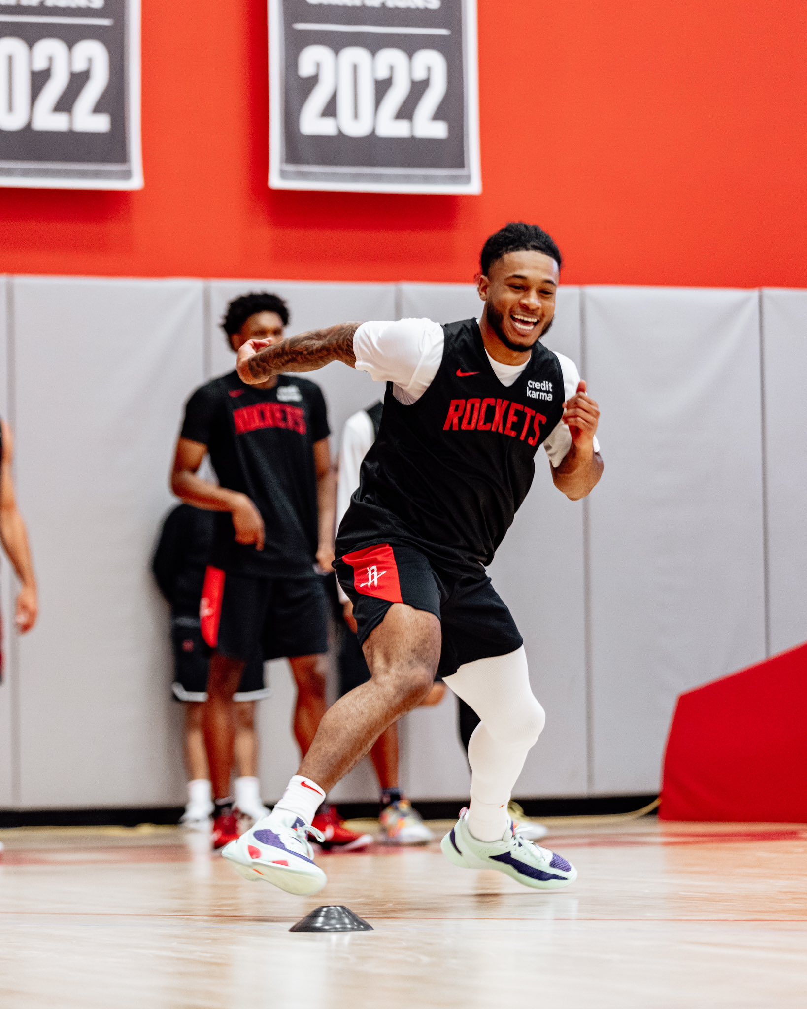 Houston Rockets on Twitter: 