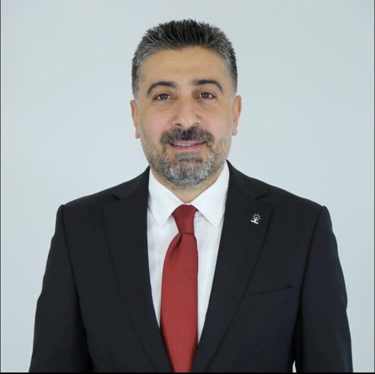 dgnfth44's tweet photo. Cumhurbaşkanımız ve Genel Başkanımız Sayın @RTErdogan'ın olurlarıyla Malatya Ak Parti İl Başkanlığına asaleten ataması yapılan @namikgorentr başkanımızı tebrik ediyor, çalışmalarında başarılar diliyorum.

Teşkilatımıza ve memleketimize hayırlı olsun. https://t.co/wDEVwggxtC