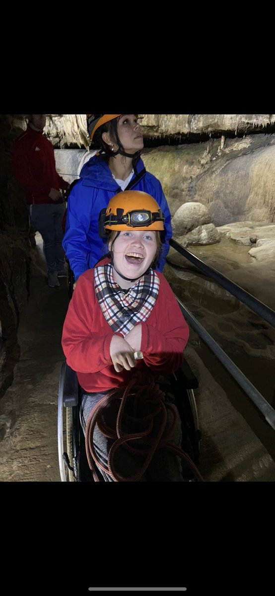 St Anne's tweet media