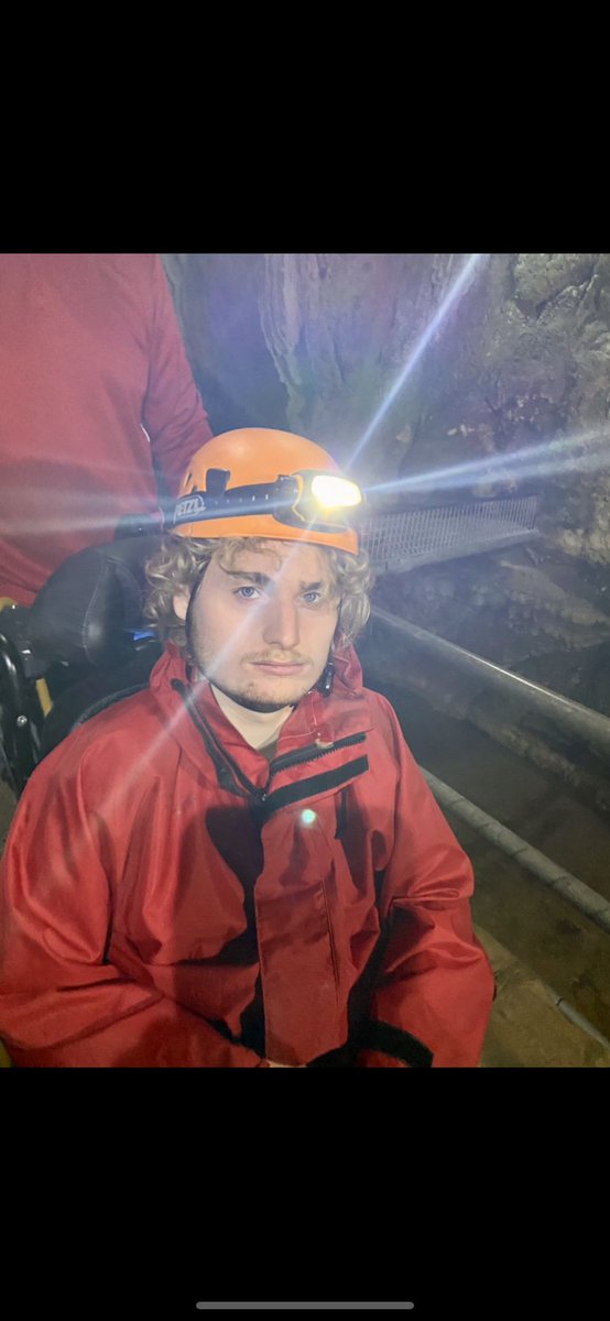 St Anne's tweet media