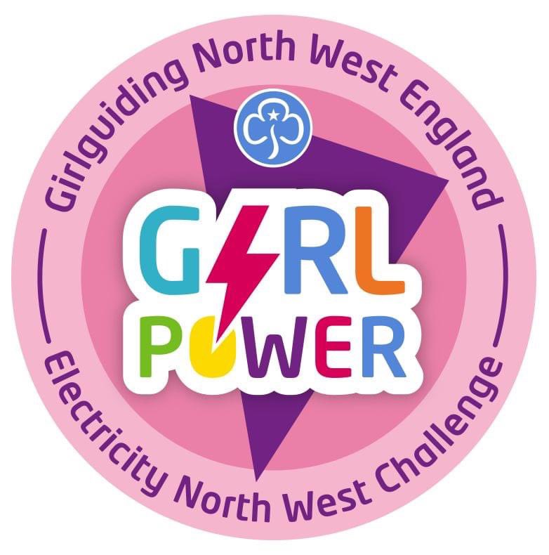 hepope84's tweet photo. My Rainbows completed their Girl Power Electricity North West Challenge tonight! @Girlguiding_SK @Girlguiding_NWE  we loved doing this badge! 🌈👧🏻👧⚡️💡🔋 https://t.co/2Ms2sZoLPY