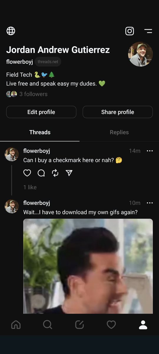 flowerboy_j's tweet photo. Going to Uncle Zucks for the rest of summer '23, see u there betch 💁 https://t.co/e2xqIcY5WZ