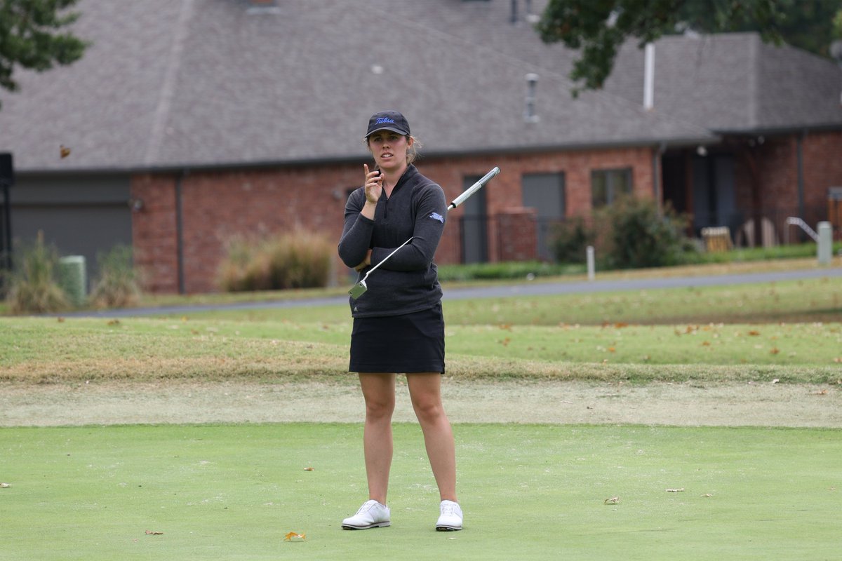 TulsaWGolf's tweet photo. Congrats to Lilly Thomas and Lovisa Gunnar...

WGCA All-American Scholars.

https://t.co/FiCJ4Fe2Pq

#ReignCane https://t.co/d3iSNa6Oyj