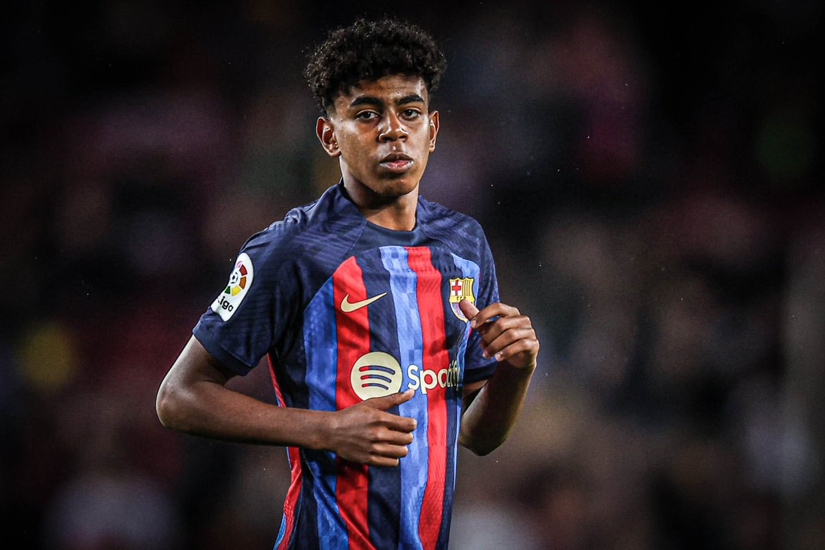 “Yes, Arda Güller is a talented player, but you're forgetting Lamine Yamal - who is better player than him, despite being two years younger.”

— <a href="/sport/">Diario SPORT</a>
