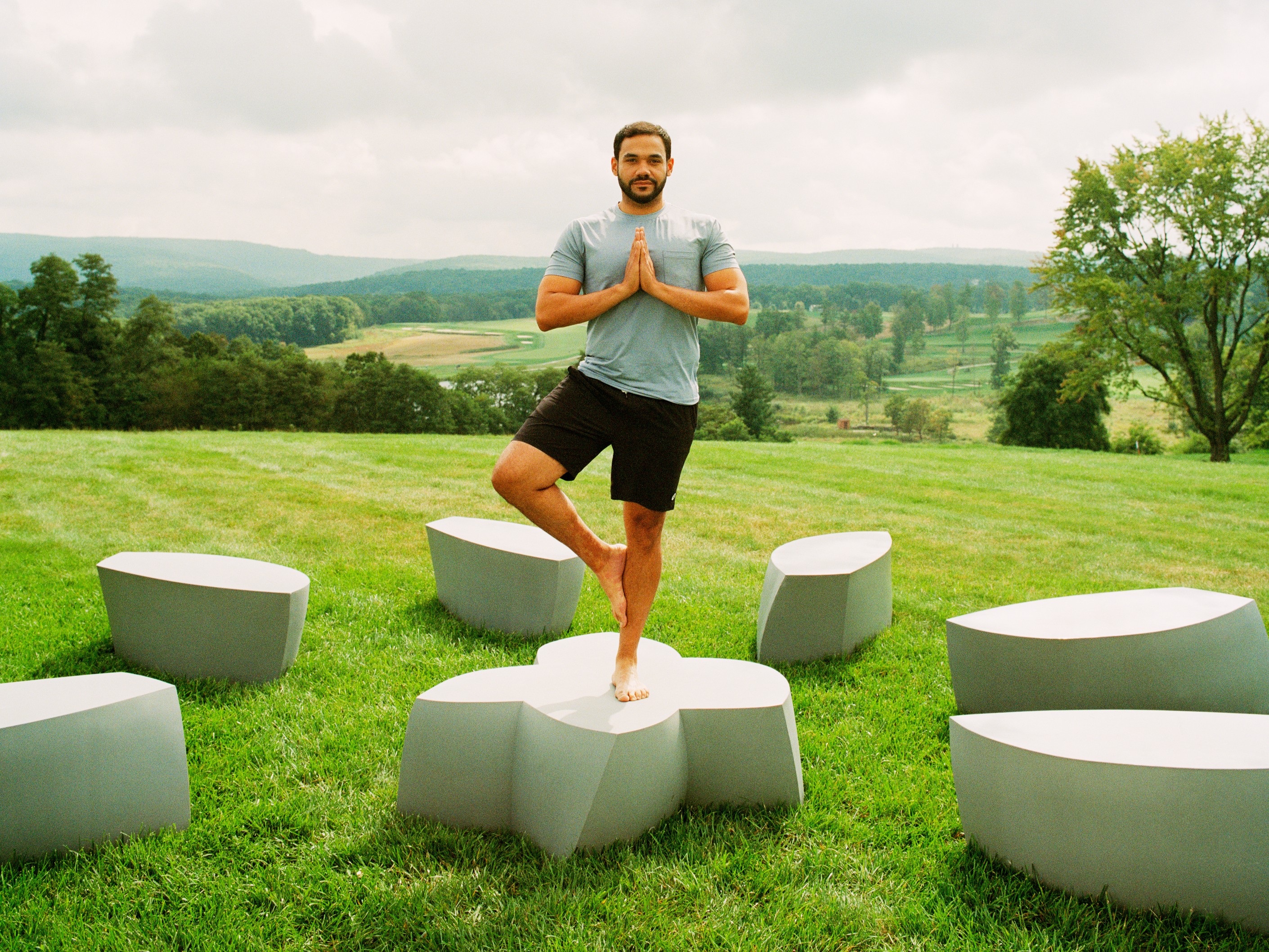 100.7 STAR on Twitter "Experience reallife magic through a weekend of unique yoga offerings