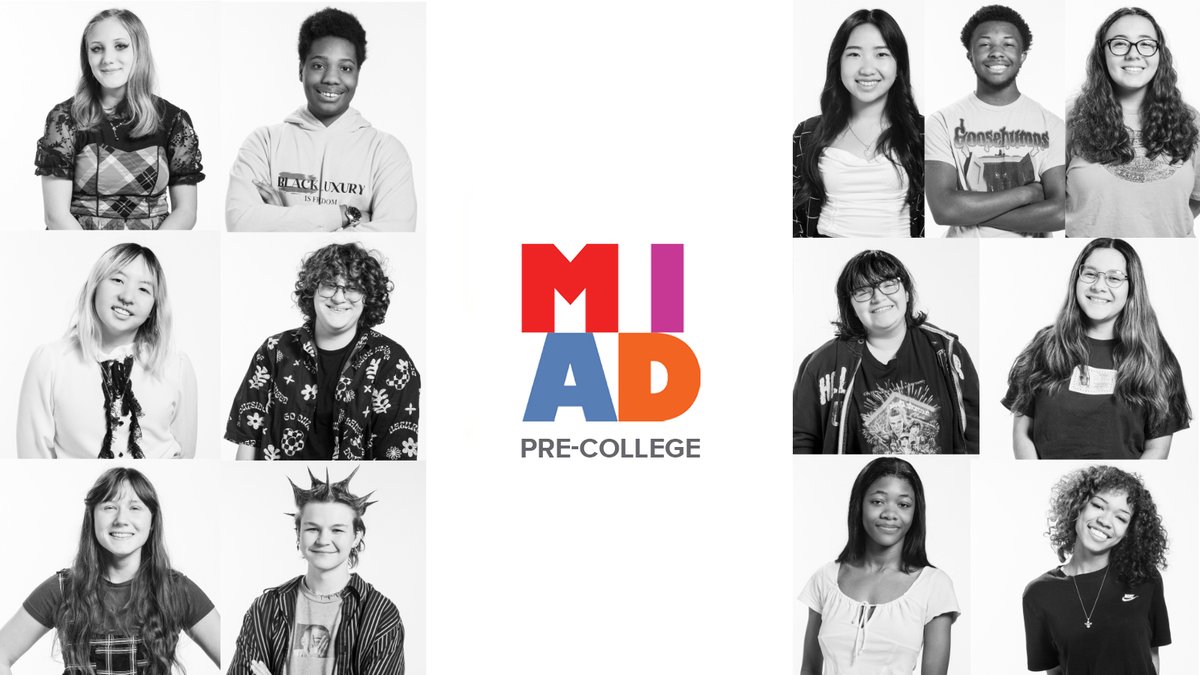 hansondodge's tweet photo. It’s our third year partnering with @MIAD_edu to introduce a new, more diverse generation to advertising. The interns attended panels and were given hands-on training before presenting concepts to @mkepretzel after a delicious taste test, of course. #hansondodge #hdleaps #interns https://t.co/Vl0R0vYljS