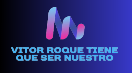 Al final resulta que el Tic Tac  va a ser Vitor Roque, <a href="/JoanLaportaFCB/">Joan Laporta Estruch</a>, <a href="/FCBarcelona/">FC Barcelona</a>,  ⏳ Tic Tac
