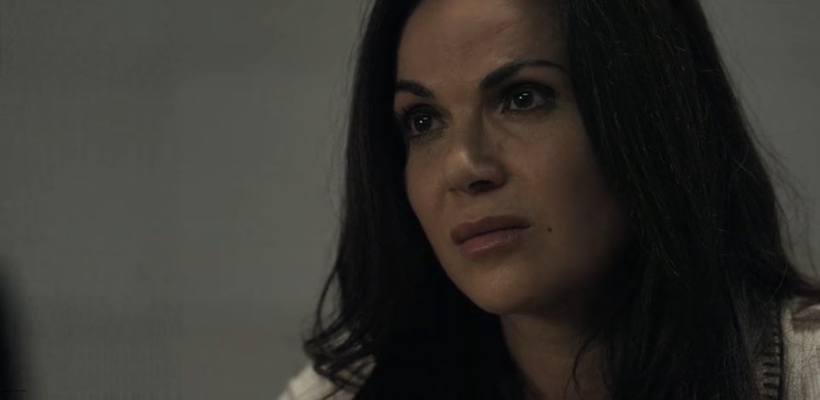 voiddvale's tweet photo. the acting of lana parrilla https://t.co/EqeQDNQLxr