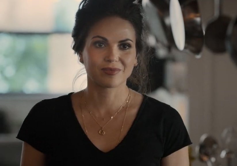 voiddvale's tweet photo. the acting of lana parrilla https://t.co/EqeQDNQLxr