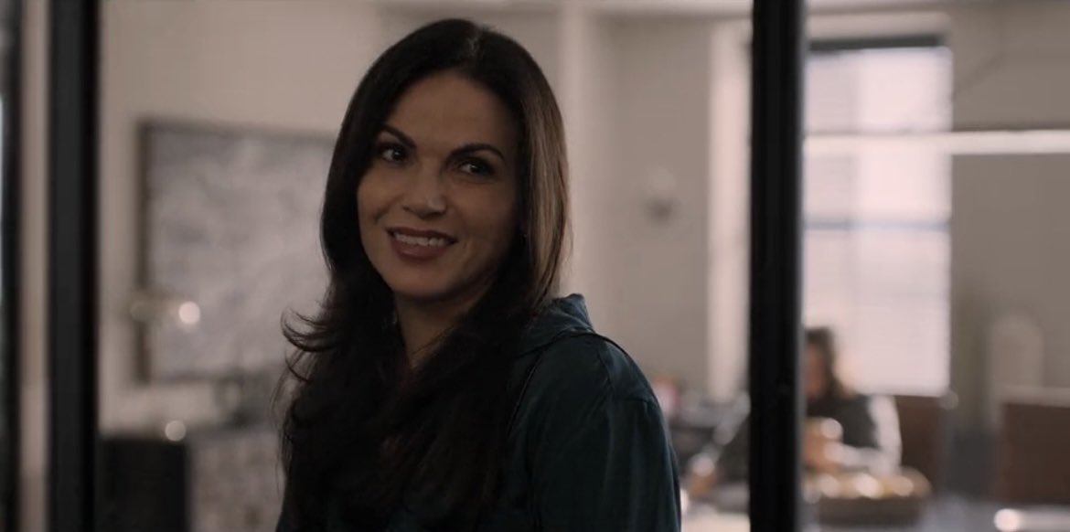 voiddvale's tweet photo. the acting of lana parrilla https://t.co/EqeQDNQLxr