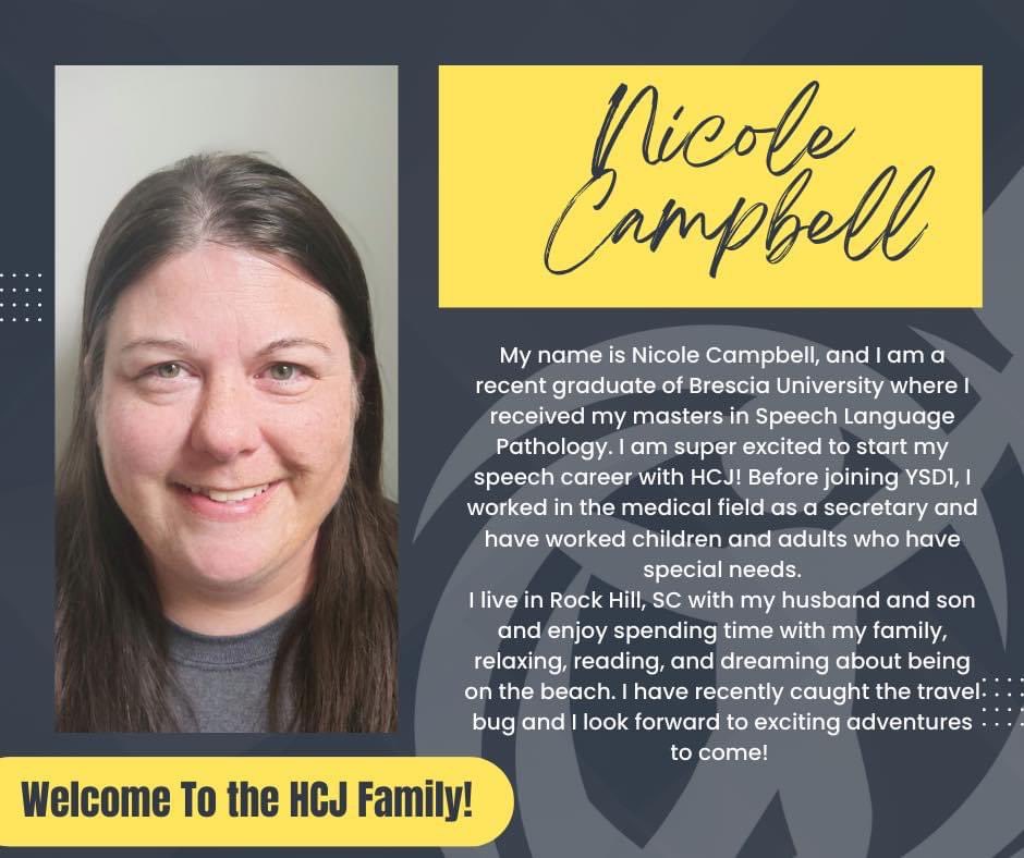 Harold C Johnson Elementary tweet media